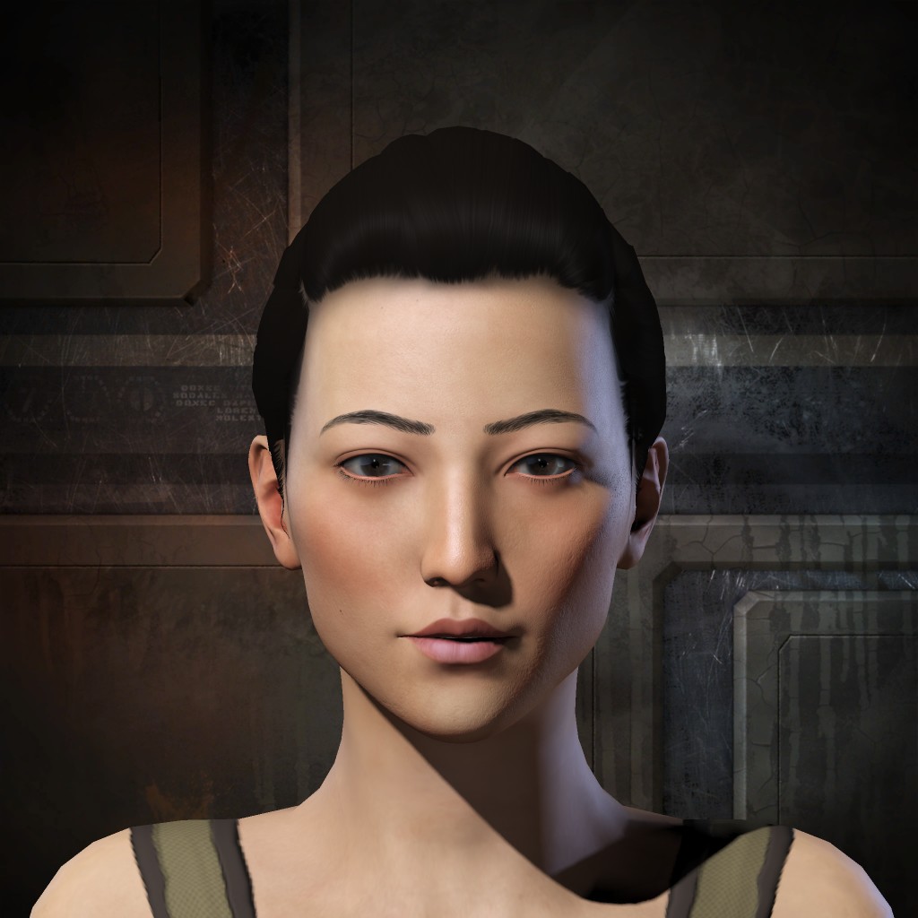 Nisto Kashada