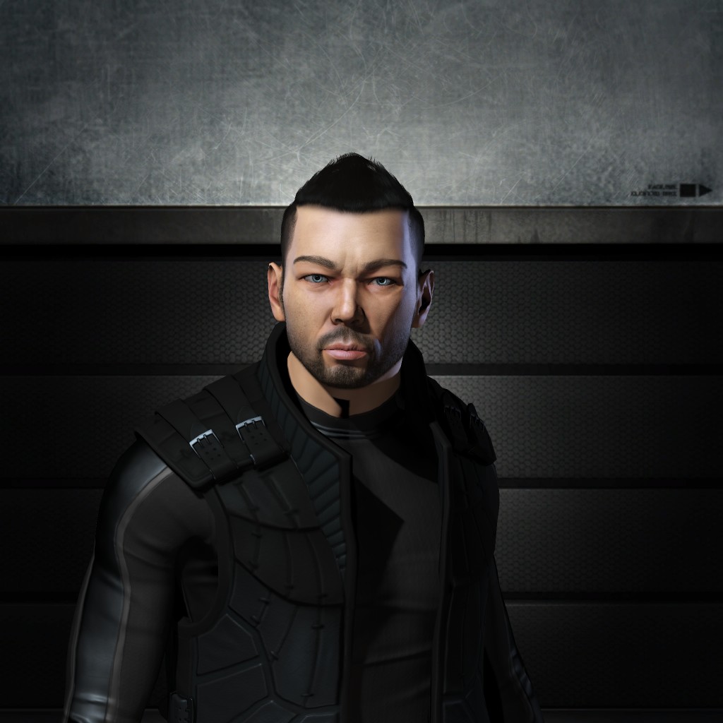 Kotsu Black