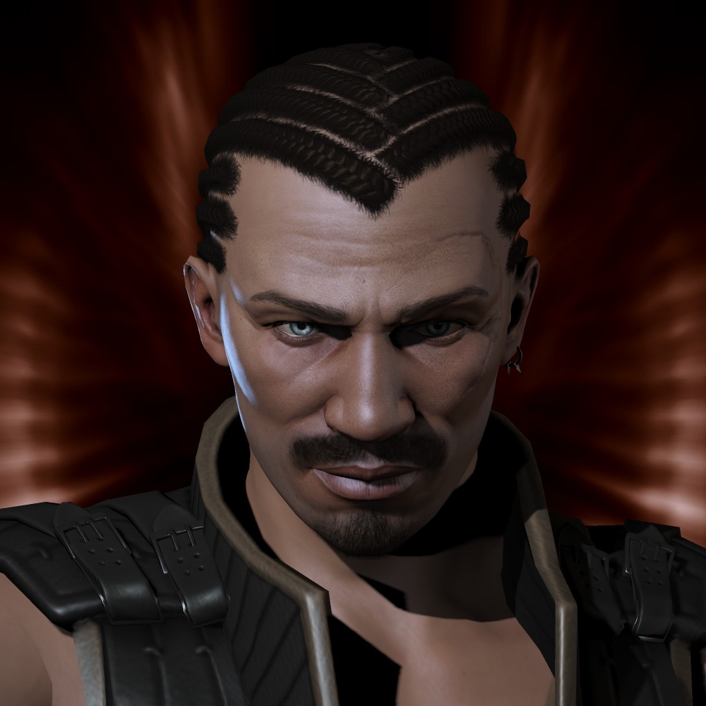 Marius Kaine