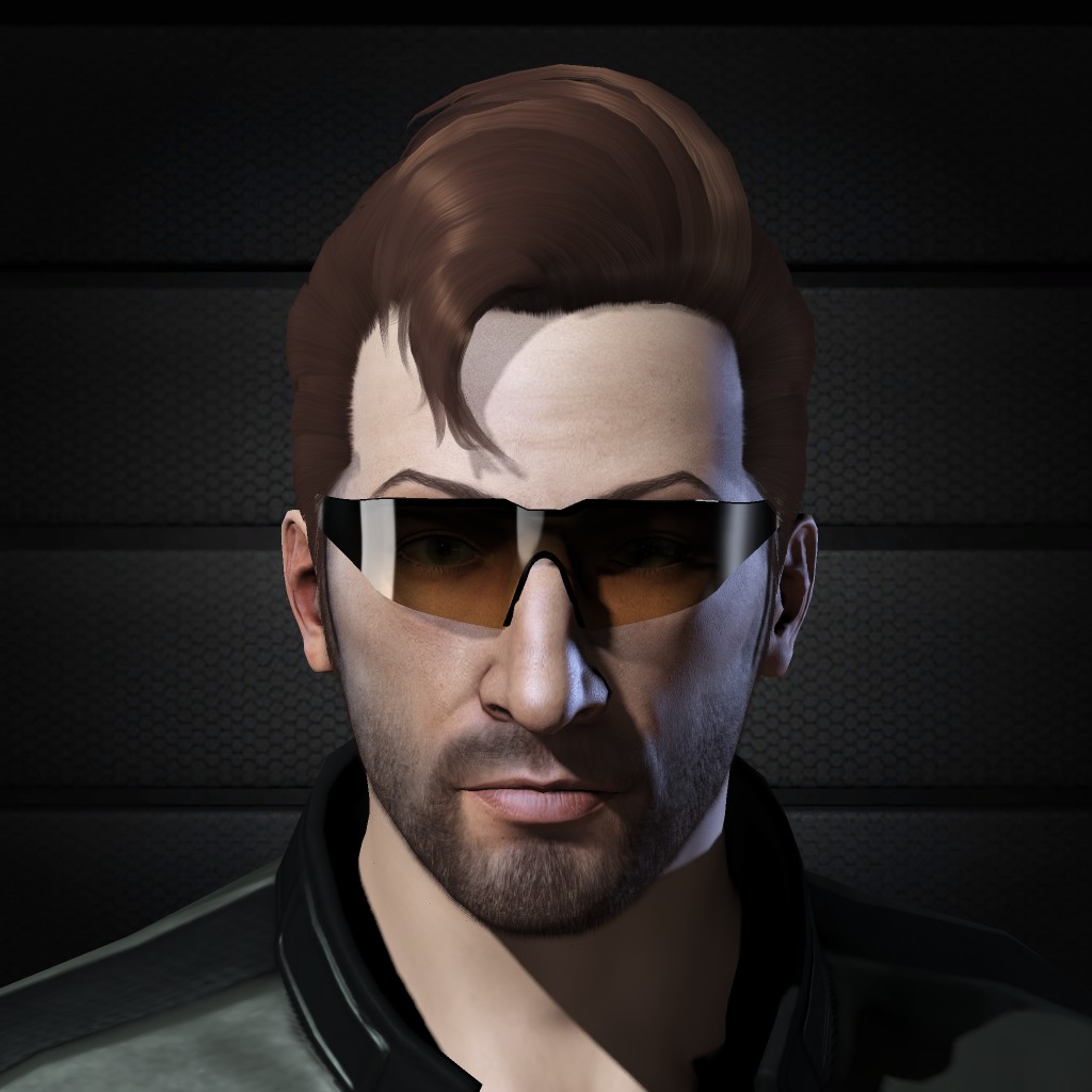Mierc Ambrye portrait