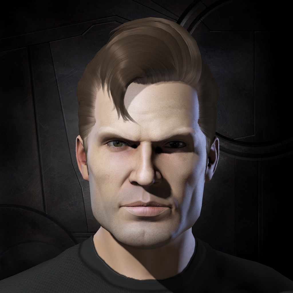 Snake Krivozadov