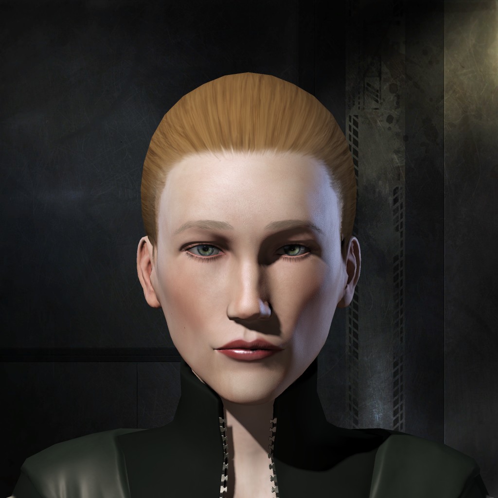 Emma Elvor