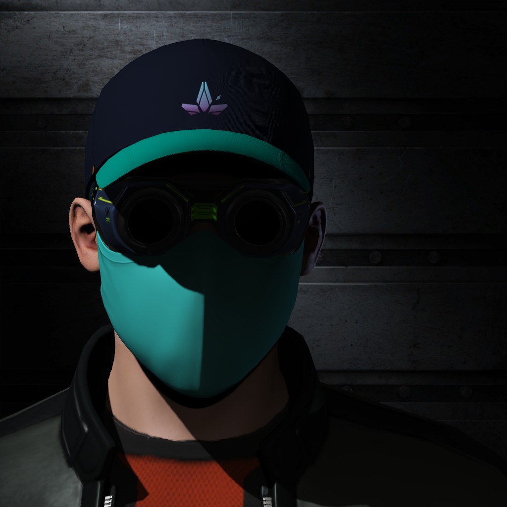 Devoted wraith