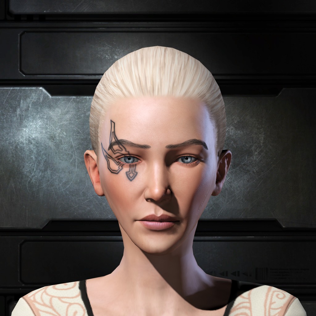 Rayla Hosia Nalelmir