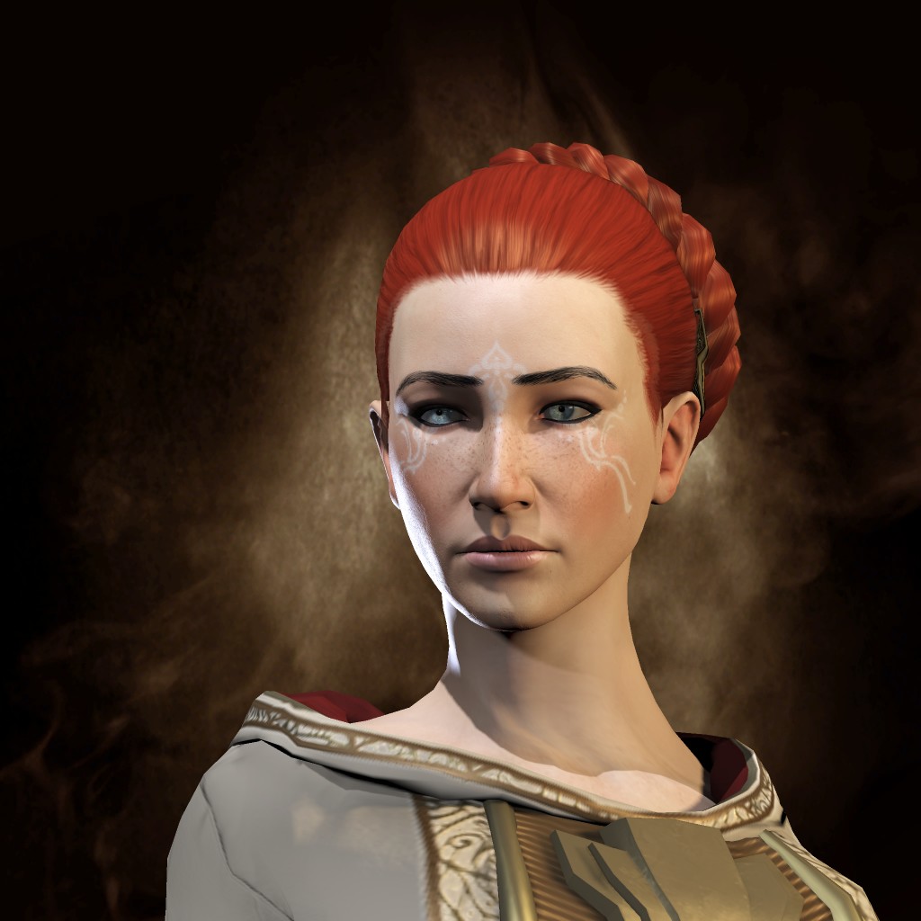 Vivecianna Vicereine