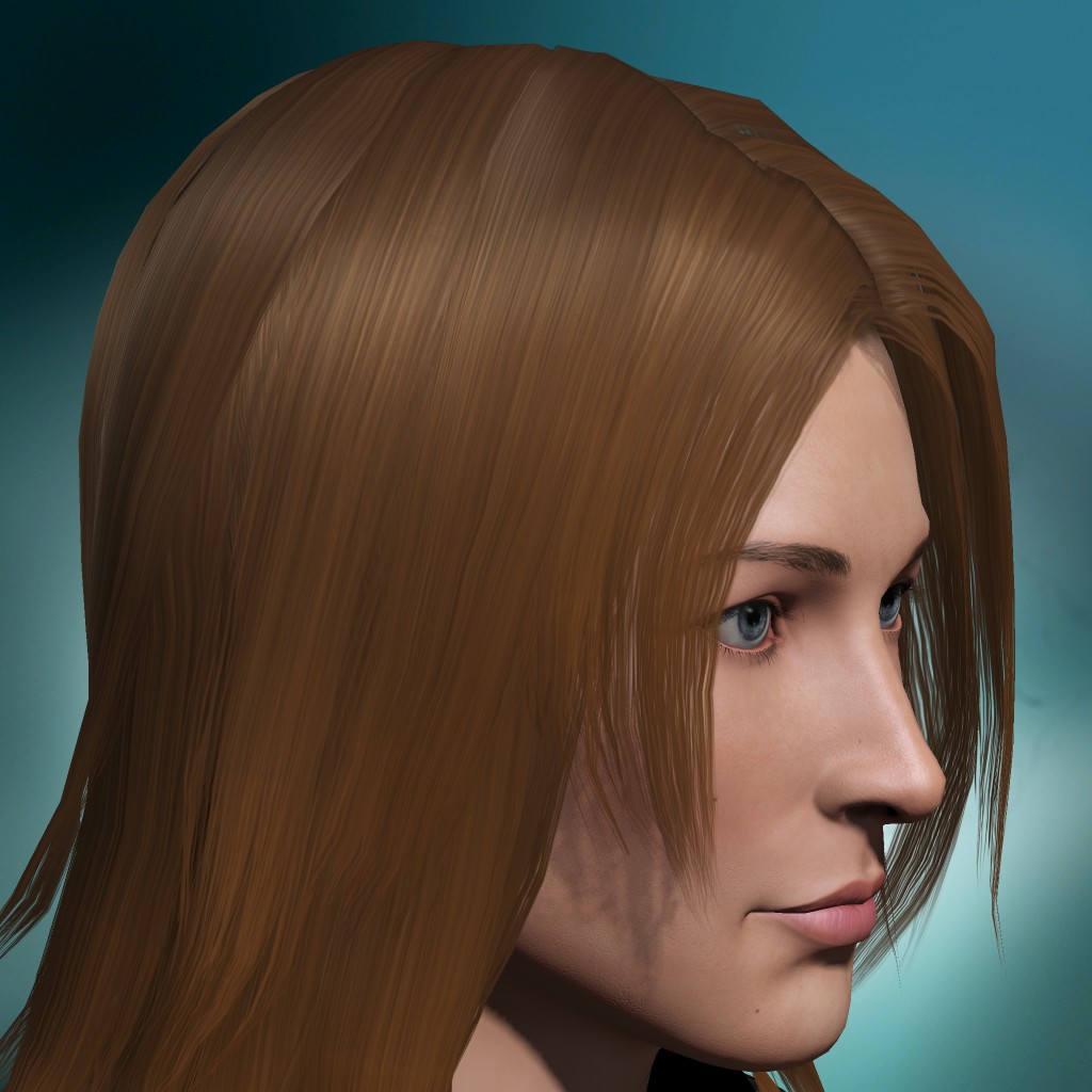 portrait