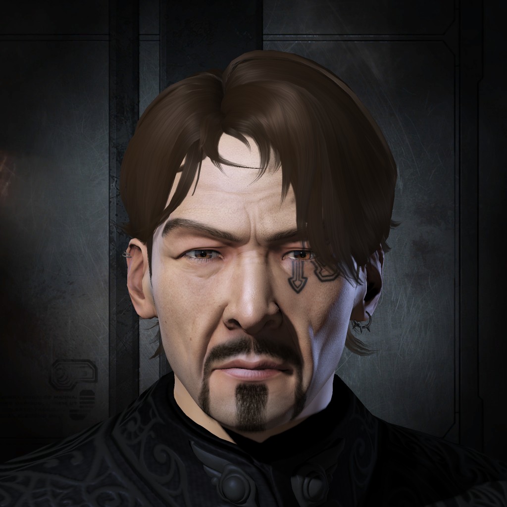 Mikhail Novikovenchka