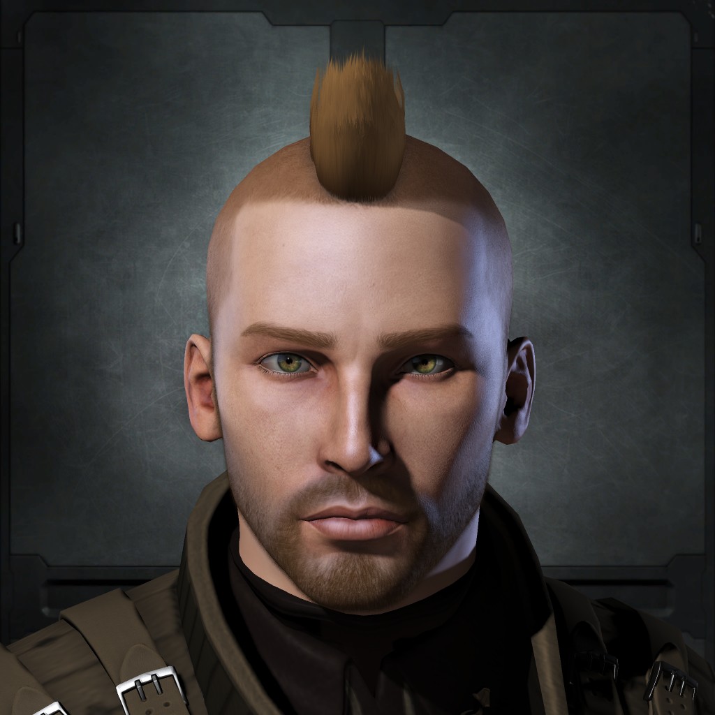 SpaceRune