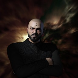 Drafou portrait