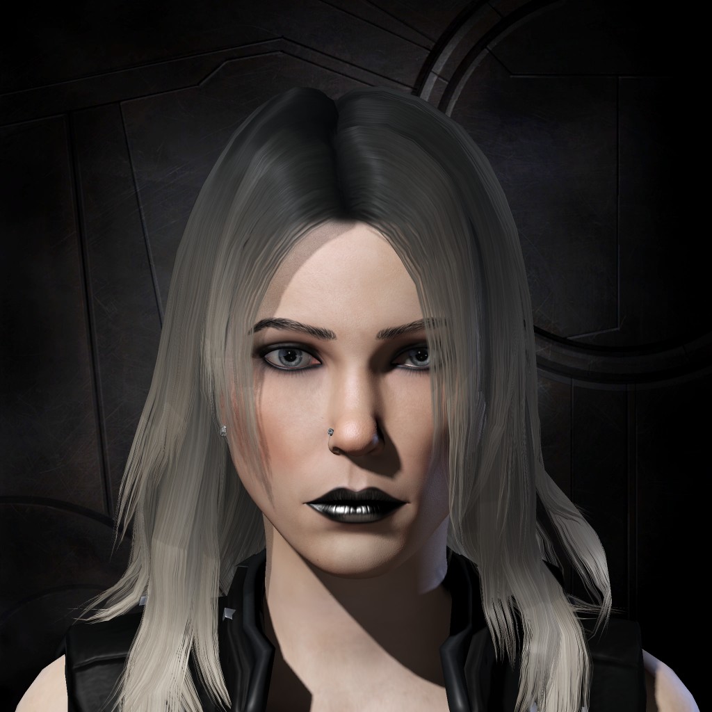 Lenaia Arran