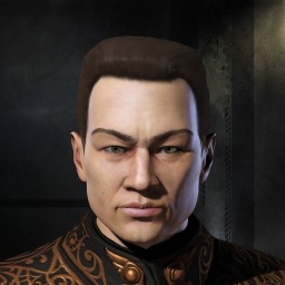 Uuri Hilanen portrait