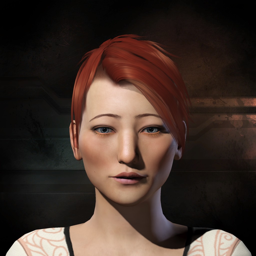 Okanaka Shami Isimazu