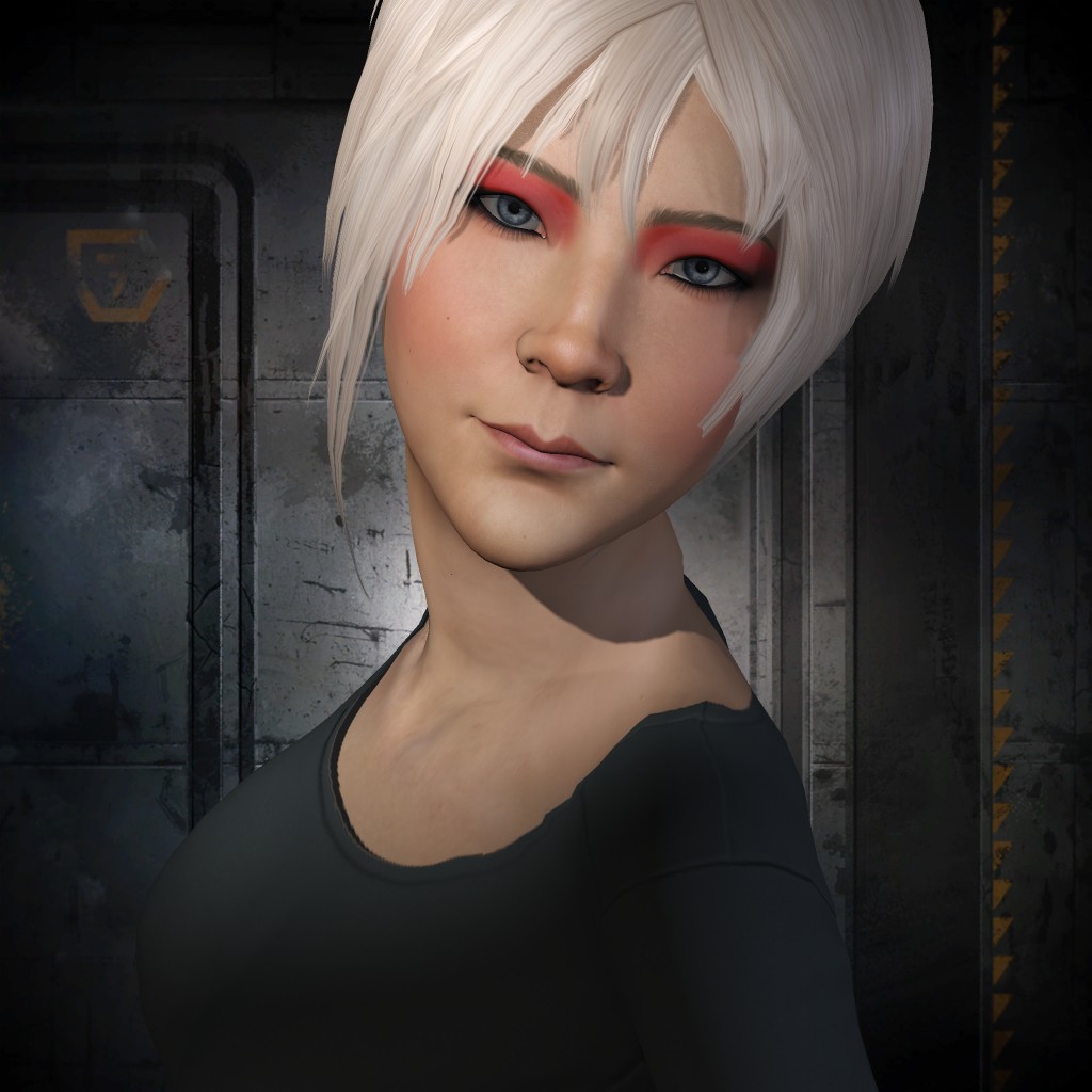 portrait