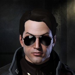 Oila Endashi portrait