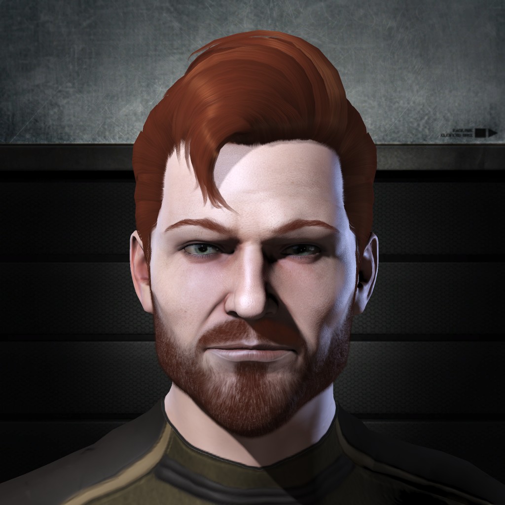 Conrad O'Connor