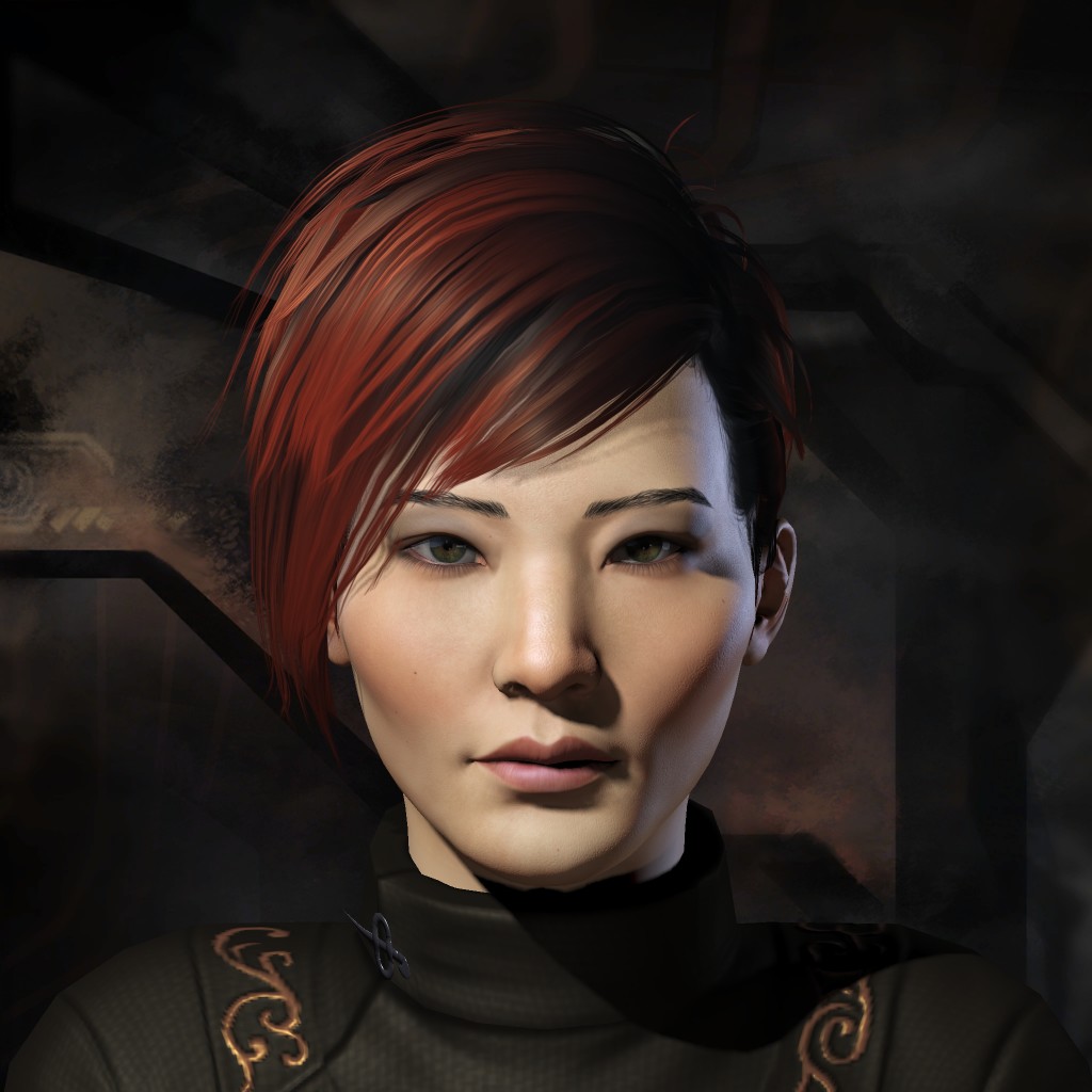 portrait