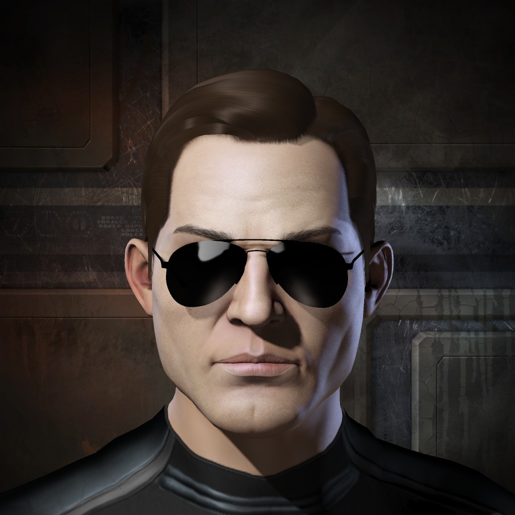 Magnus Blazkowicz
