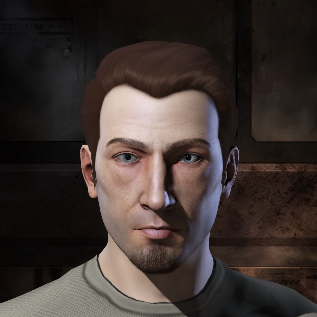 Azriel Blazkowicz