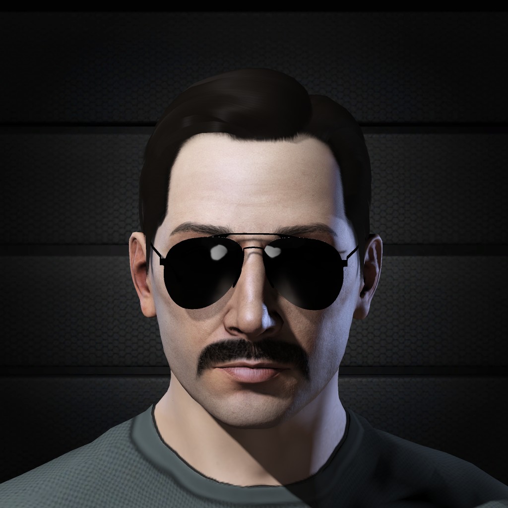 Zane Blazkowicz