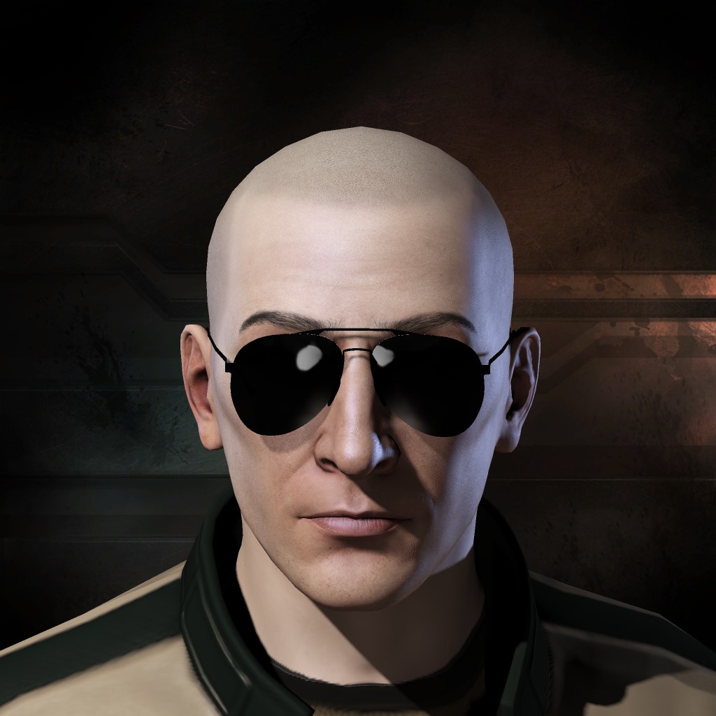 Odin Blazkowicz
