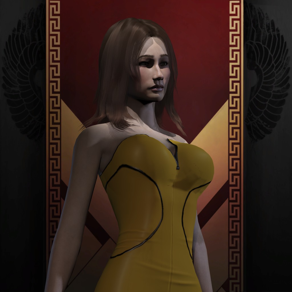portrait