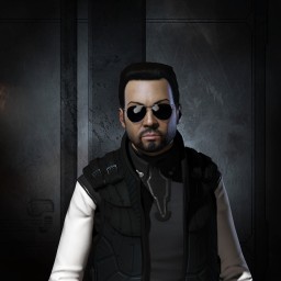 arbaHayama portrait