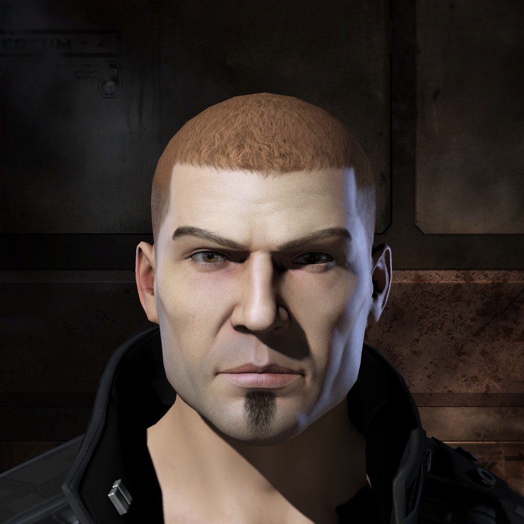 Simon Apache