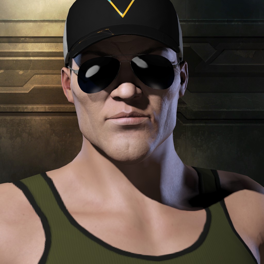 Chuck Kyber
