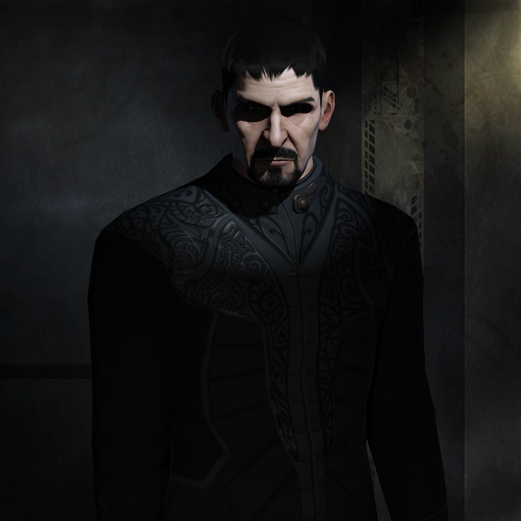Atrezio Excommunicado
