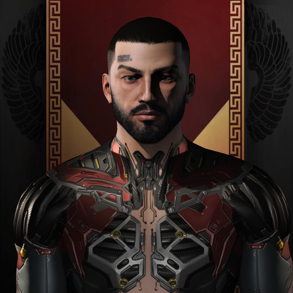 portrait