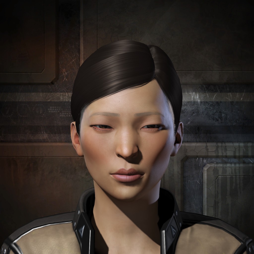UglyRose