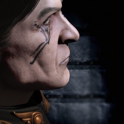 Dasein0 portrait