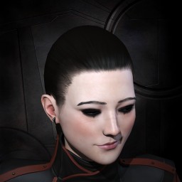 Nox Phantomsky portrait