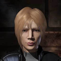 Saskalen Koraka portrait
