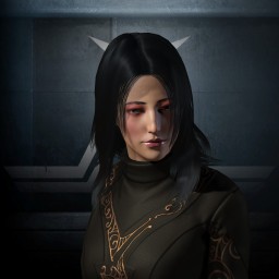 NaAlO2 portrait