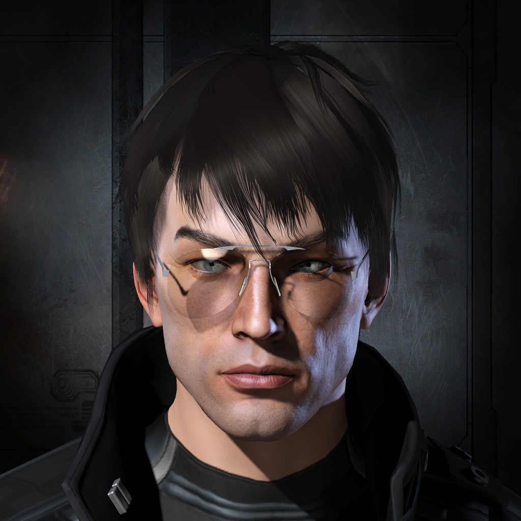 Caldari Citizen 2121800853