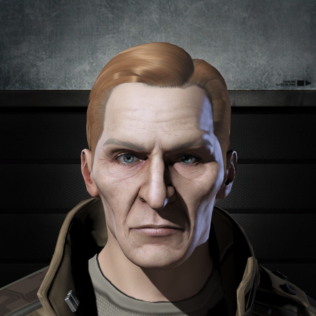 lesh ti3 portrait