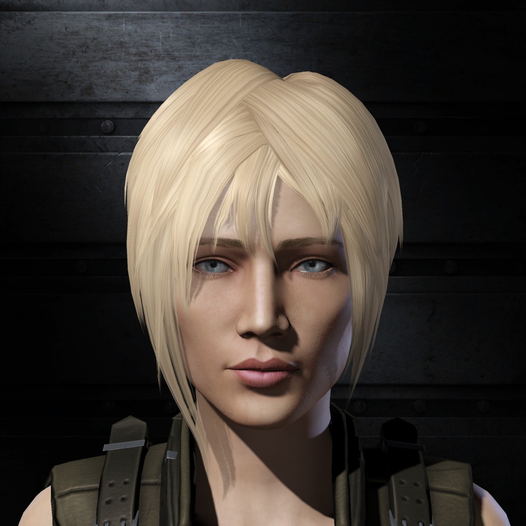 Diava Blonde