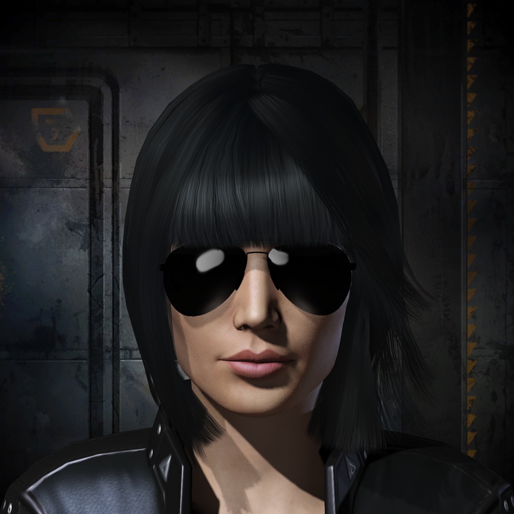 Noir For Rachel