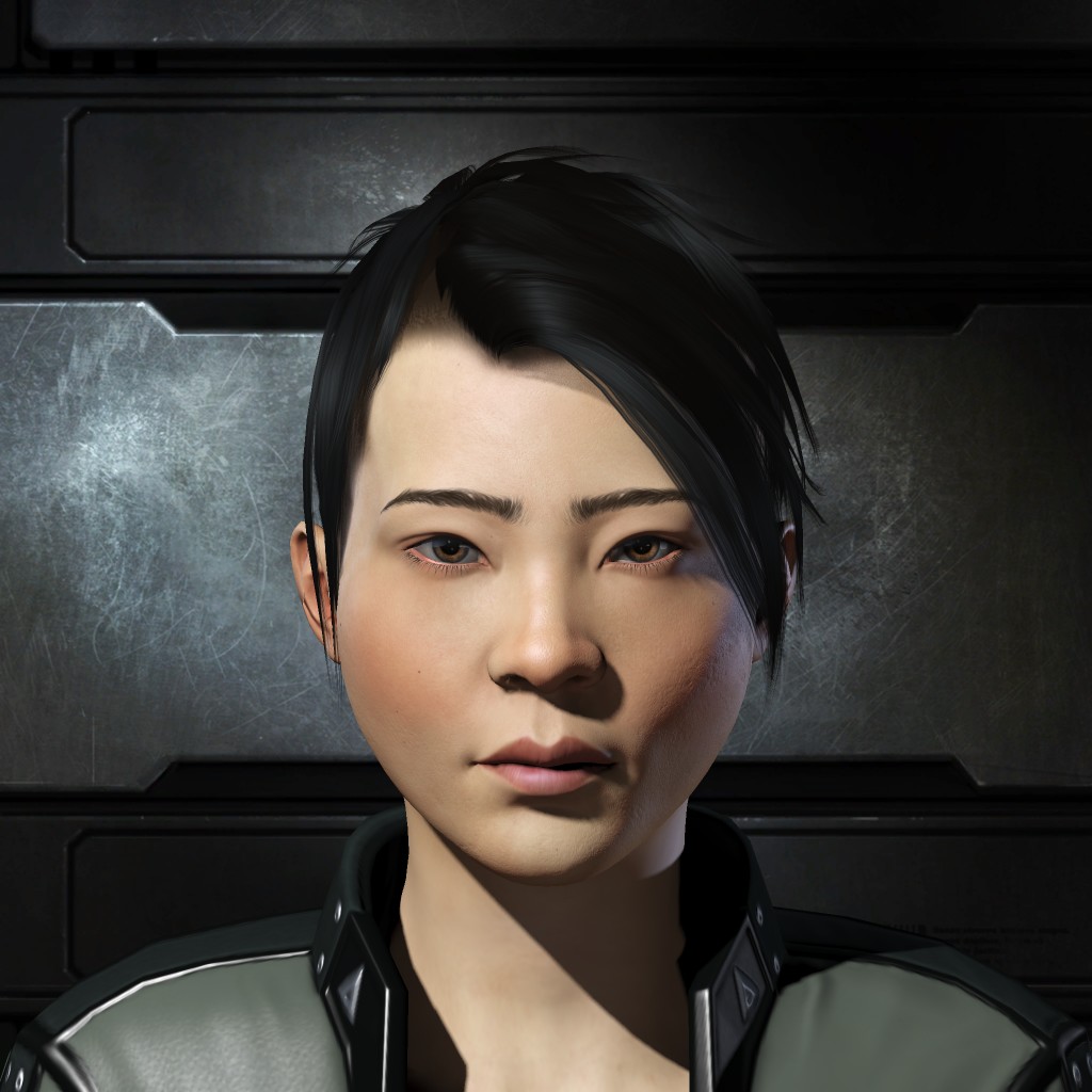 portrait