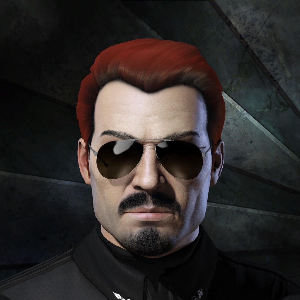 Duncan McCockinr