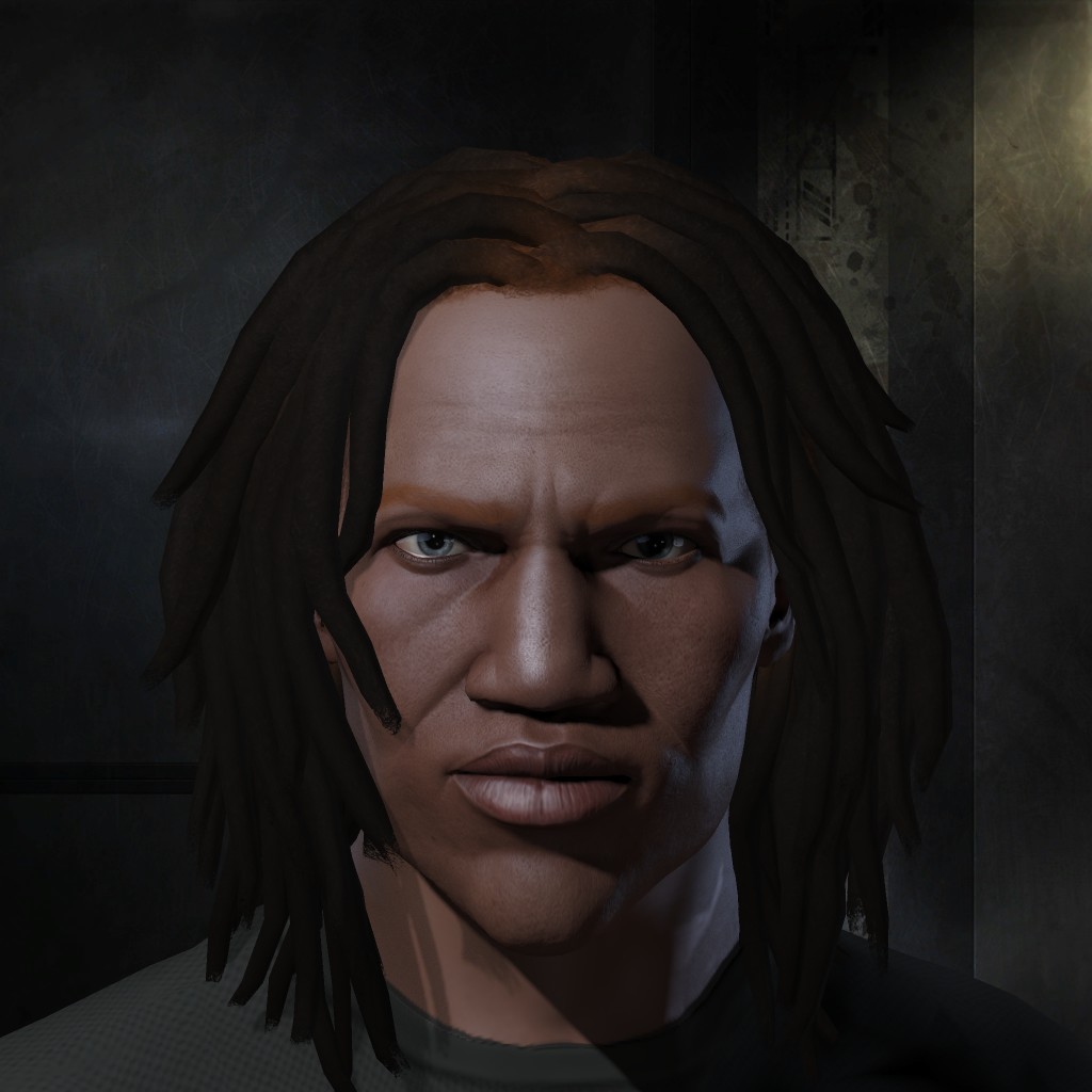 portrait