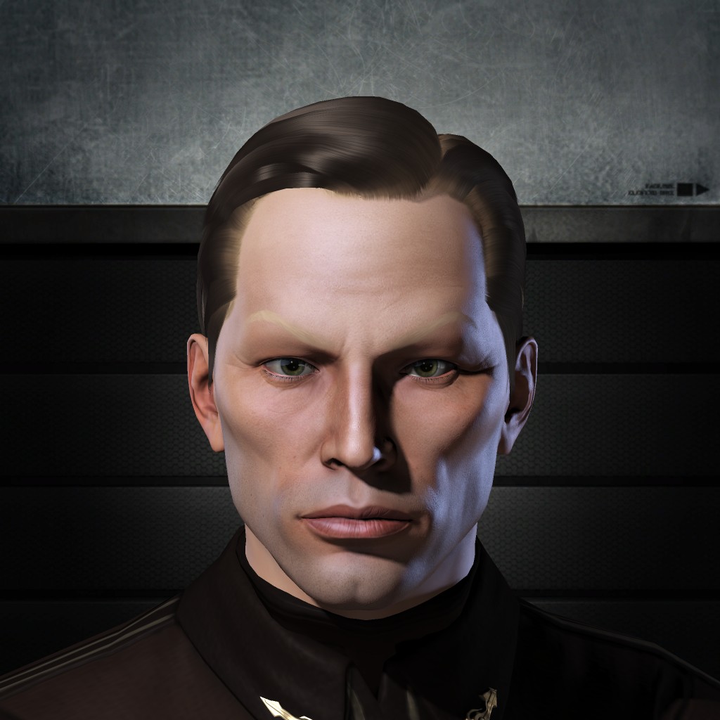 James Cyborg
