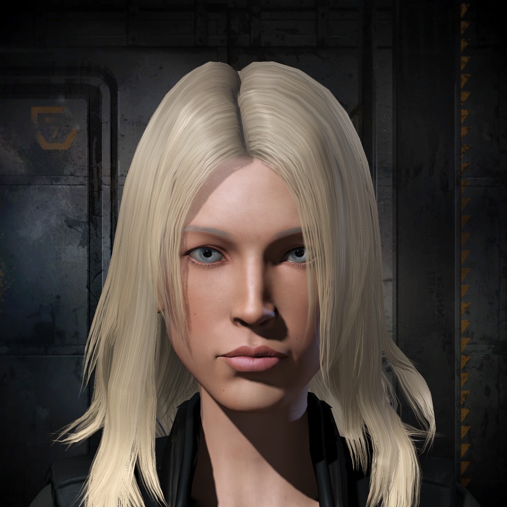 portrait
