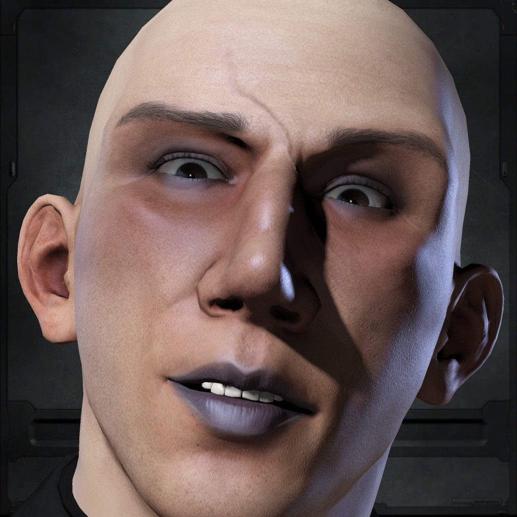 Oily Ballbag