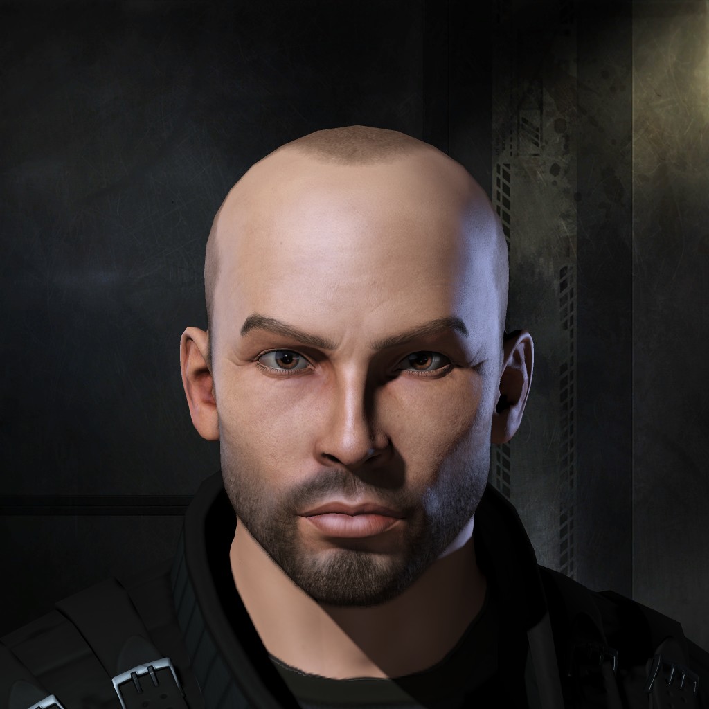 Templar V