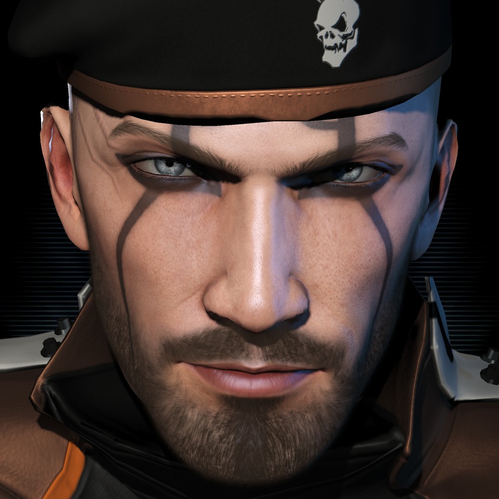 portrait