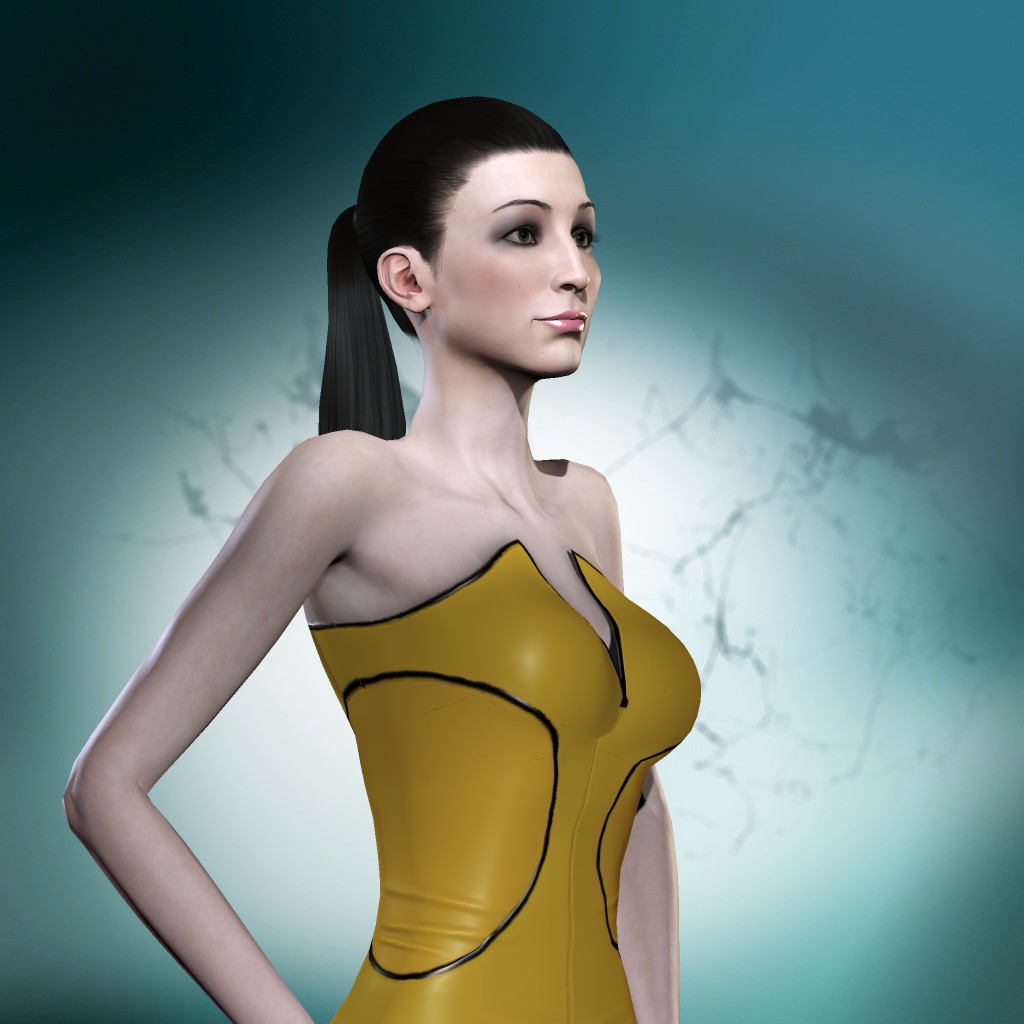 Melora Grindington
