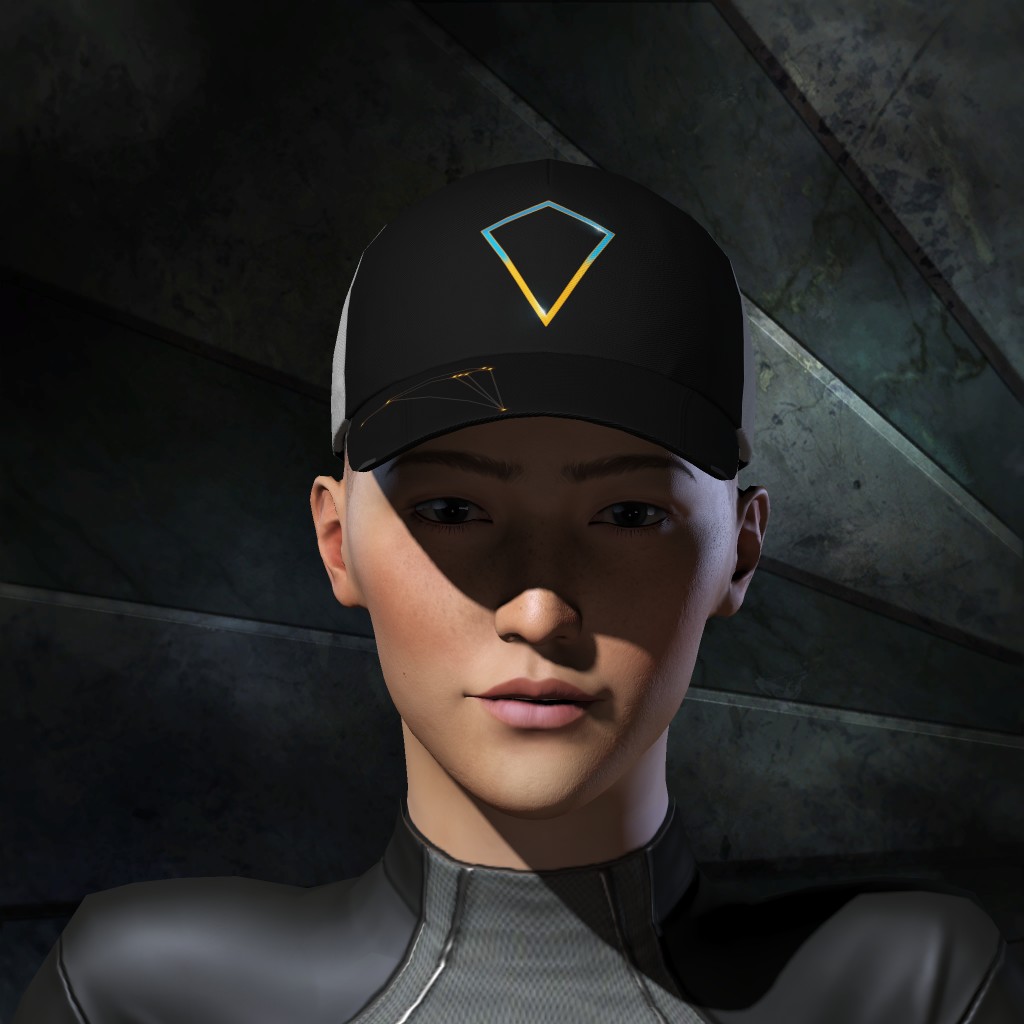 Joan Cyborg