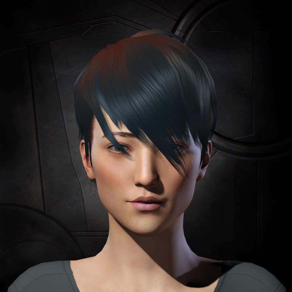 Dru Dragonne
